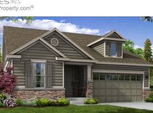 2349 Lodgepole Creek Dr, Fort Collins, CO 80528