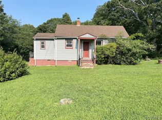 1330 Elmart Ln, North Chesterfield, VA 23235