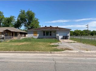 1401 SW Park Ave, Lawton, OK 73501