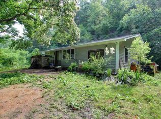 1128 Sunset Gap Rd, Cosby, TN 37722