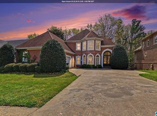 2368 Ridge Trl, Birmingham, AL 35242