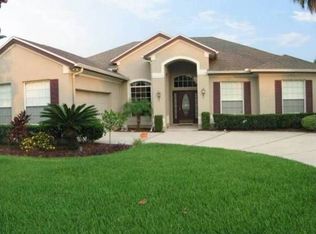 4106 Bell Tower Ct, Belle Isle, FL 32812
