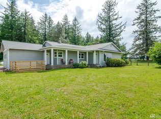 791 W Wiser Lake Rd, Ferndale, WA 98248