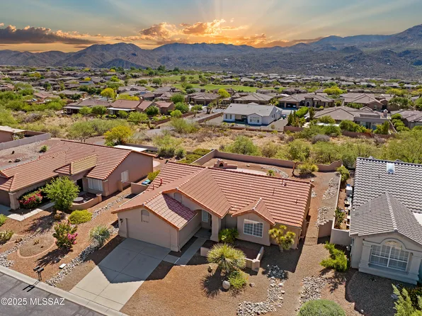 36321 S Golf Course Dr, Tucson, AZ 85739
