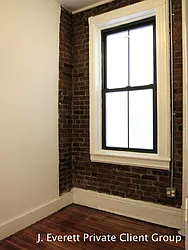 Rented by James Everett Lewis, LREB