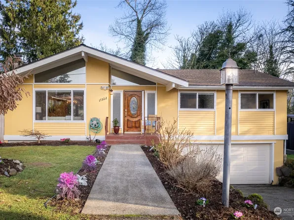 17322 95th Avenue NE, Bothell, WA 98011