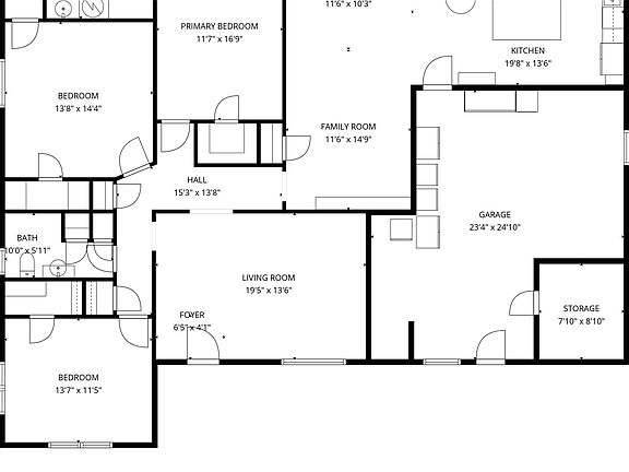 2nd image of 620 5th St