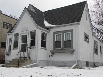 4251 Cedar Ave S, Minneapolis, MN, 55407