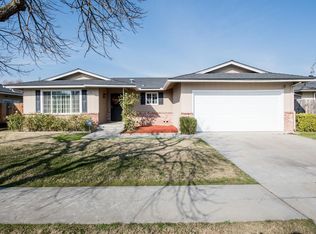 2820 E Fremont Ave, Fresno, CA 93710