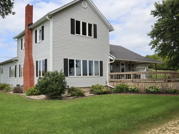 556 Ryan Rd, Harmon, IL 61042