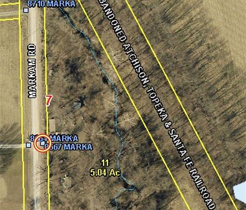 3rd image of 8667 Markam Rd