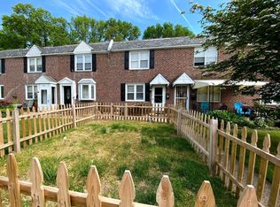 1633 W End Dr, Philadelphia, PA 19151