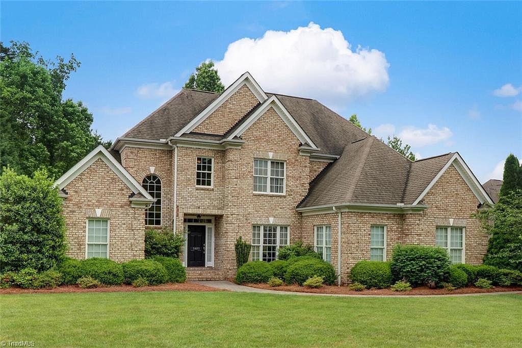 1405 Lennox Woods Dr, Summerfield, NC 27358 Zillow