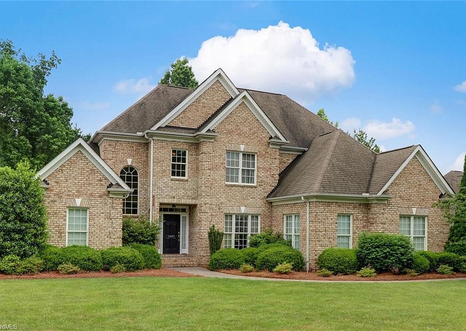1405 Lennox Woods Dr, Summerfield, NC 27358 Zillow