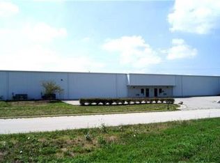 905 Executive Dr, Warsaw, IN 46580