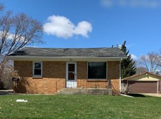 1330 Center St, Union Grove, WI 53182