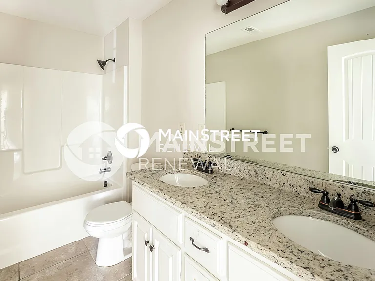 WM - Bathroom