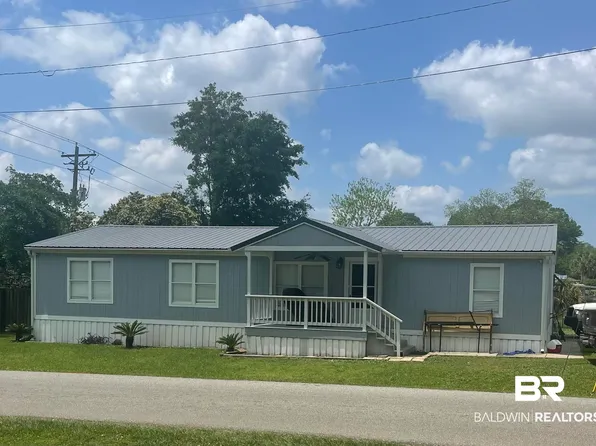 101 S Wren Ln, Robertsdale, AL 36567