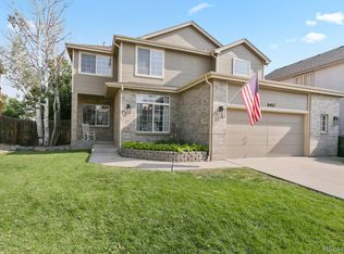 6467 Russell Way, Arvada, CO 80007