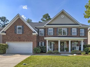 318 Nichols Branch Ln, Irmo, SC 29063