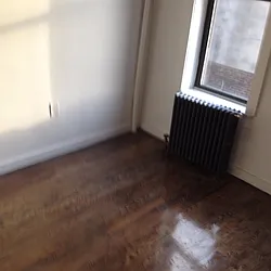 Rented by Reginald Jacobs