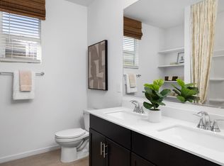 Lark Plan, Allure Vista Reserve Series, Buckeye, AZ 85326