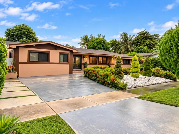 70 NE 174TH Drive, North Miami Beach, FL 33162