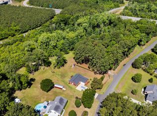 TBD Friendship Ln. Lot 6 and Tract E, Myrtle Beach, SC 29588