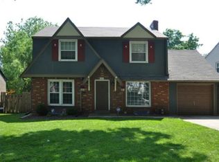 7935 Campbell St, Kansas City, MO 64131