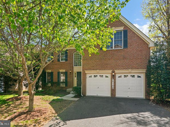 22104 Ginger Tree Way, Clarksburg, MD 20871