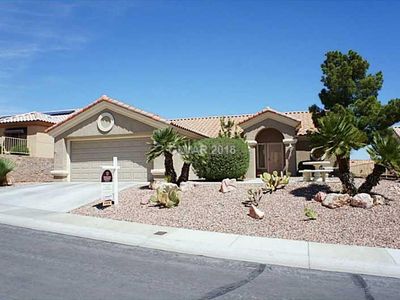 10400 Marymont Pl, Las Vegas, NV, 89134
