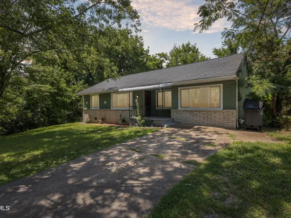 2104 Millye St, Kingsport, TN 37664