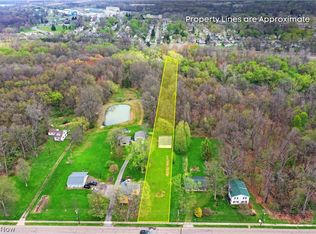 0 W 3rd St, Niles, OH 44446