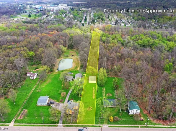 0 W 3rd St, Niles, OH 44446