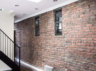 112 Mulberry St APT 5, New York, NY 10013
