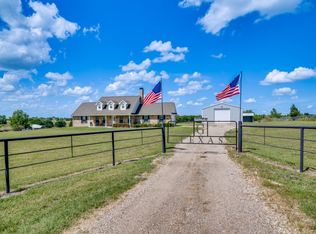 9201 Prairie Chapel Rd, Crandall, TX 75114