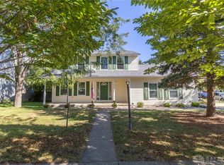 6463 Ring Neck Dr, Dayton, OH 45424