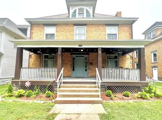 405 E Lincoln Ave, New Castle, PA 16101