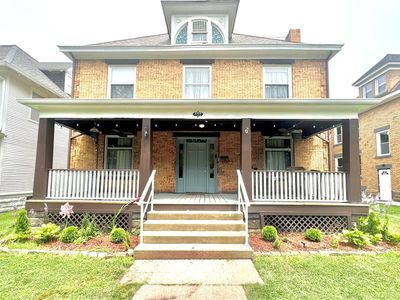 405 E Lincoln Ave, New Castle, PA, 16101