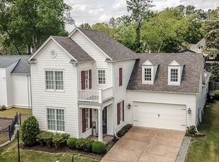 258 Twinings Ln, Collierville, TN 38017