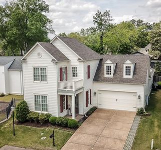 258 Twinings Ln, Collierville, TN, 38017