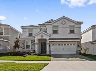 8911 Stinger Dr, Davenport, FL 33896