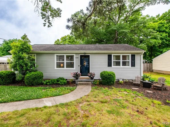 14116 Bolling Ave, Chester, VA 23836