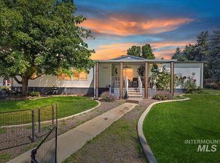 7814 W Manassas Ln, Garden City, ID 83714