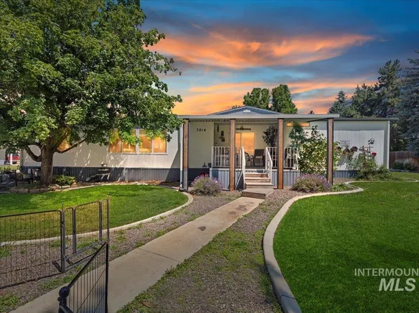 7814 W Manassas Ln, Garden City, ID 83714