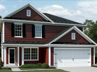 399 Southwilde Way, Pooler, GA 31322