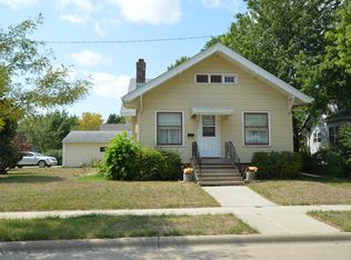 820 S Kline St, Aberdeen, SD 57401
