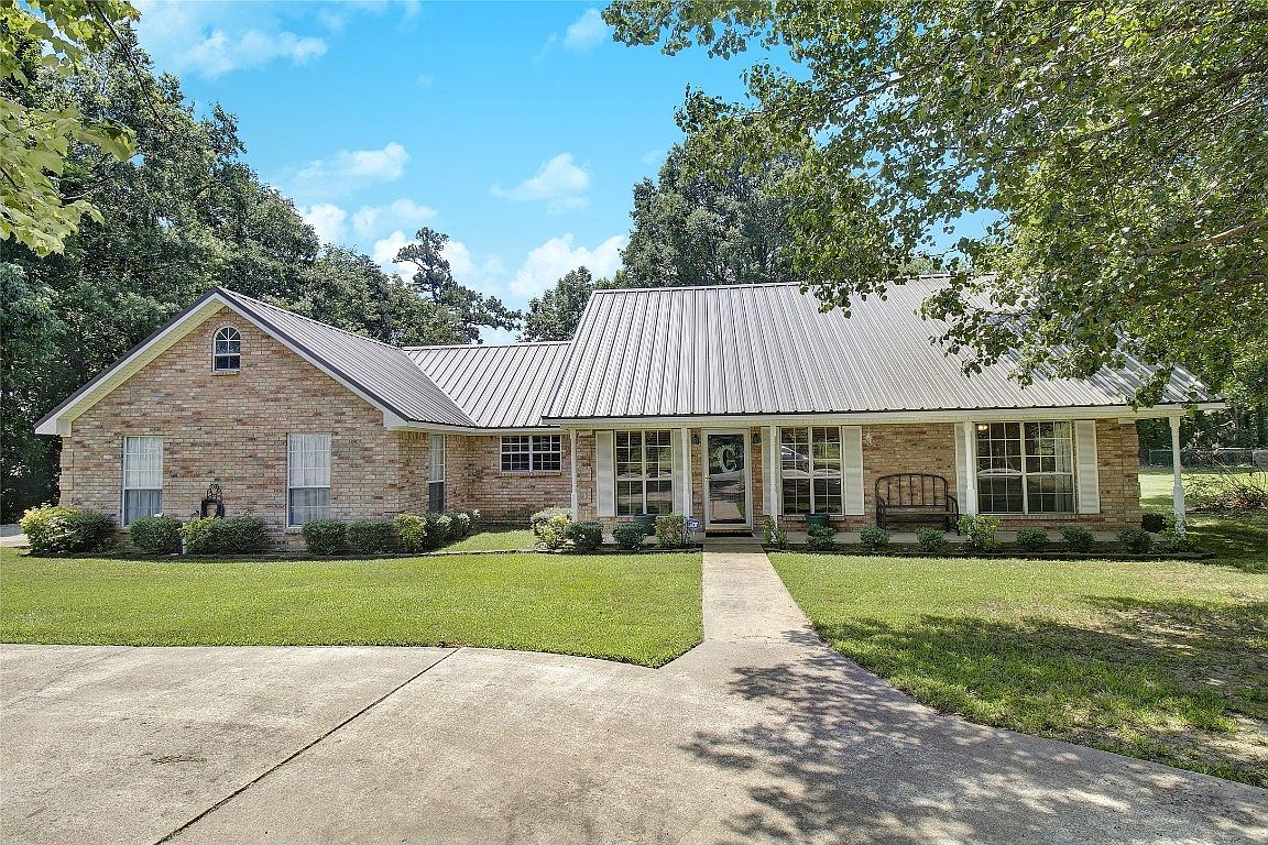 1707 Rotan Rd, Mount Pleasant, TX 75455 Zillow
