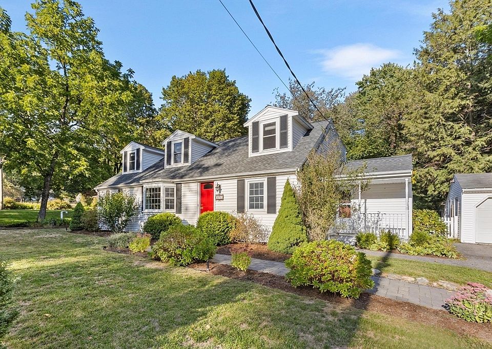 271 Haverhill St, North Reading, MA 01864 | Zillow