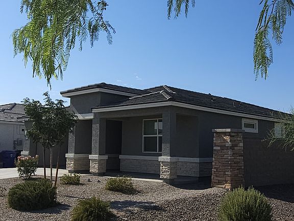 3rd image of 15449 W Smoketree Dr